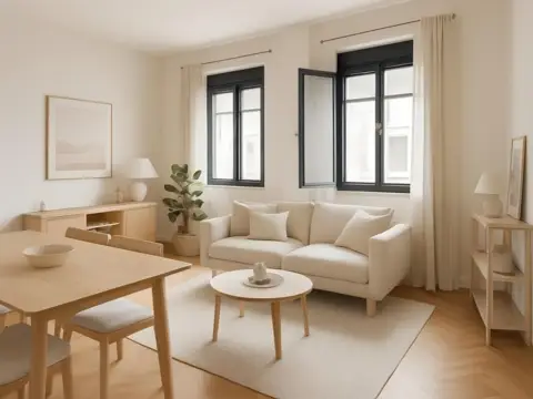 Piso en Yuncos Centro