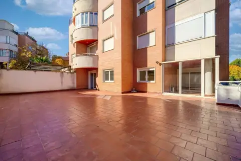 Piso en Zona Avenida Europa