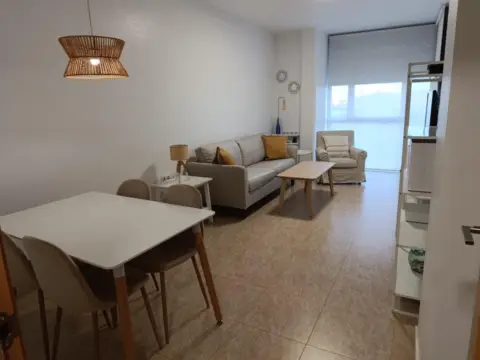 Piso en Centro de Salud