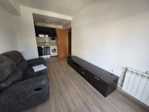 Apartamento en Castilla La Mancha