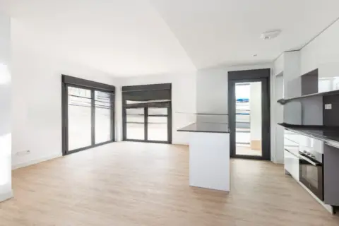 Piso en Casco Antiguo