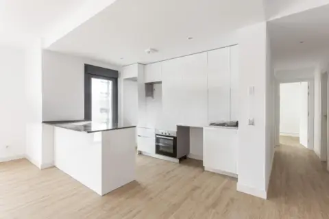 Piso en Casco Antiguo