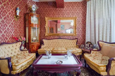 Piso en calle de Bravo Murillo