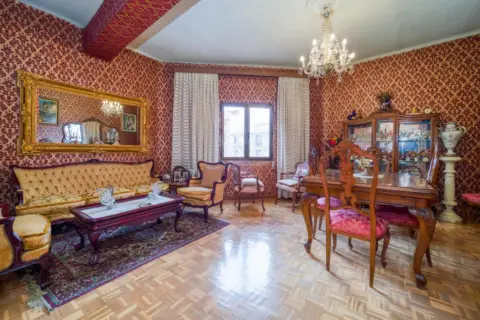 Piso en calle de Bravo Murillo