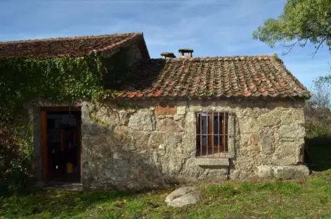 Finca rústica en Castilla y Leon