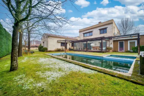 Casa en Mojadillas - Parque de Las Infantas - El Paraiso