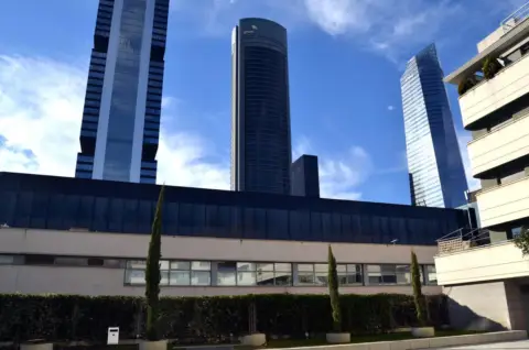 Piso en Castilla