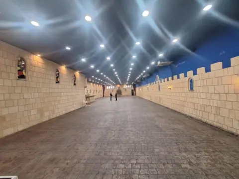 Nave industrial en Poligono Industrial Oeste
