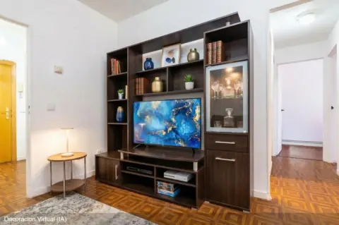 Piso en Juan de La Cierva