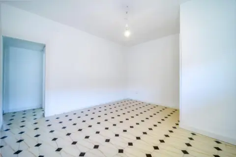 Piso en Zona Estación