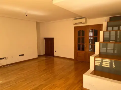 Casa en Entrevias