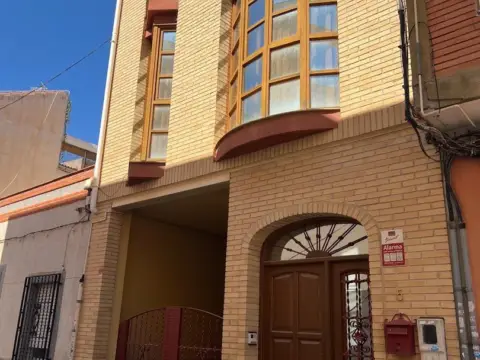 Casa en Entrevias
