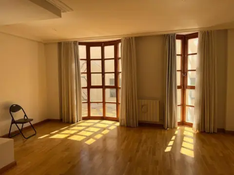 Casa en Entrevias