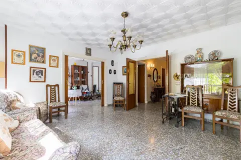 Casa en Centro