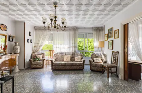 Casa en Centro