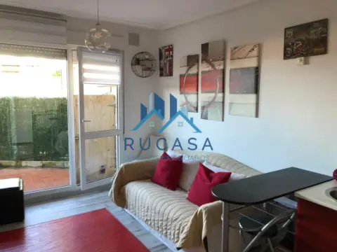 Apartamento en calle Playa de Usil