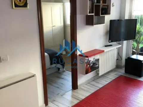 Apartamento en calle Playa de Usil