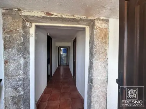 Casa adosada en Paseo de Santa Matilde