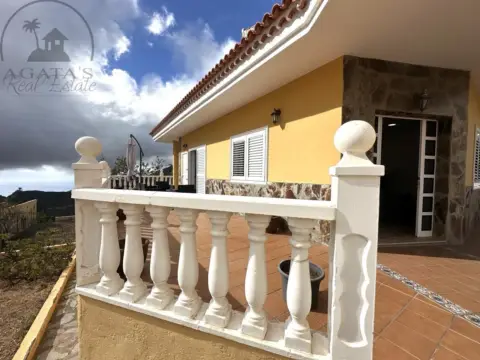 Finca rústica en Tenerife South