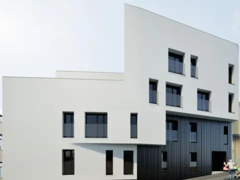 Dúplex en Avenida de la Purísima Concepción