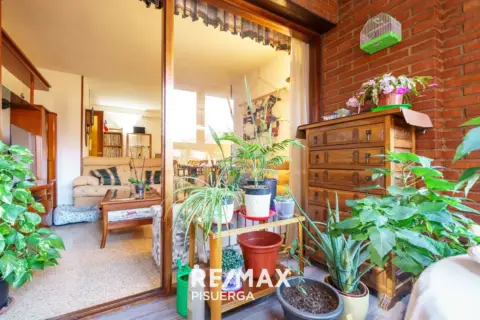 Piso en calle de Mateo Seoane Sobral, 3