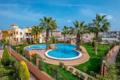 Apartment in Torrevieja