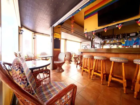 Local comercial en Avenida de Alemania