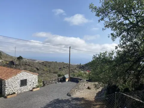 Finca rústica en calle de Arriba