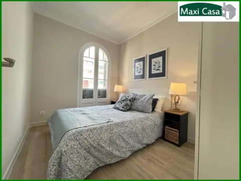 Piso en Carrer de Sant Antoni Maria Claret