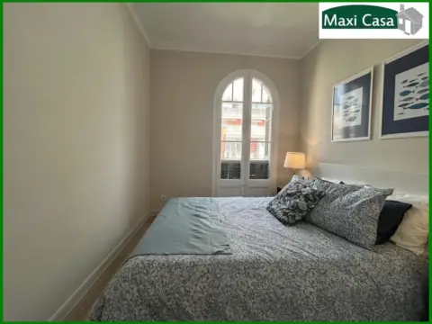 Piso en Carrer de Sant Antoni Maria Claret