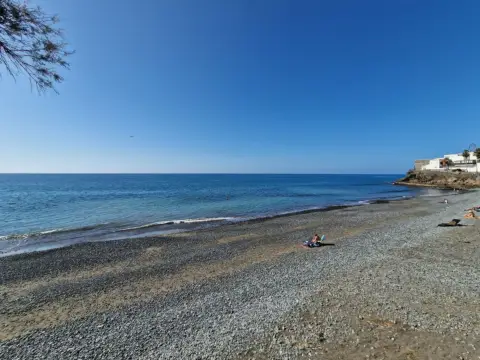 Piso en Plaza de los Hibiscus
