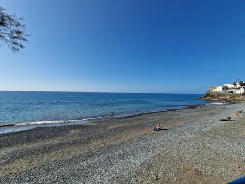 Piso en Plaza de los Hibiscus