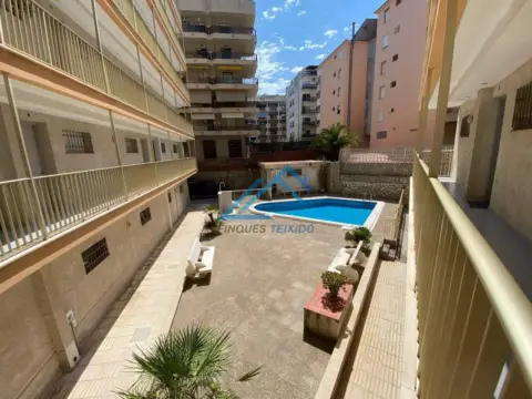 Apartamento en Avinguda de Carles Buïgas