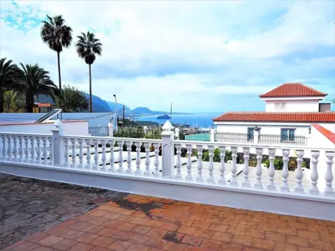 Chalet en Tenerife North