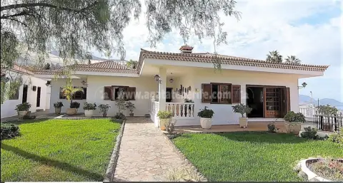 Chalet en Tenerife North