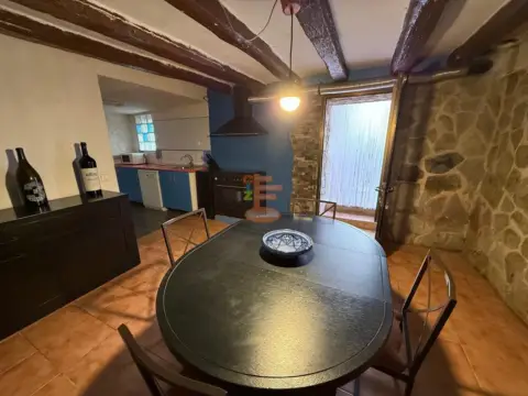 Chalet en calle Santiago Ramón y Cajal