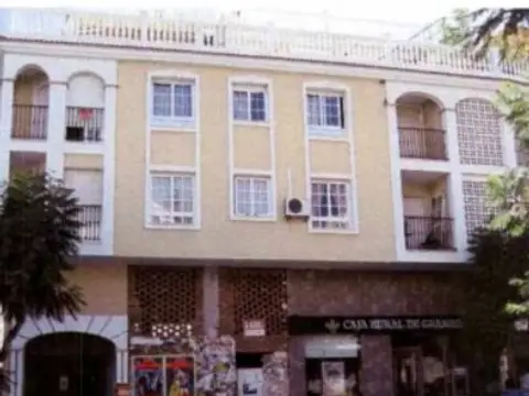 Local comercial en Avenida Mediterrráneo
