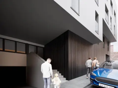 Dúplex en Avenida de la Purísima Concepción