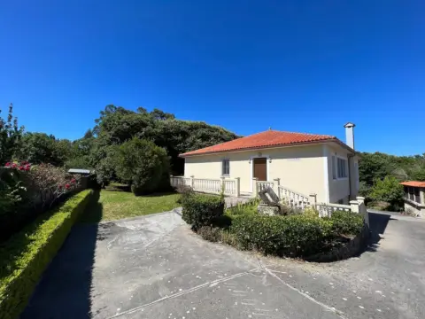 Chalet en calle Lugar Folgueira