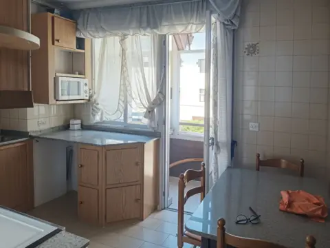 Piso en Avenida Sierra Pambley, 36