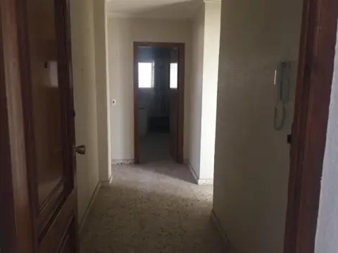 Piso en Carrer del Comandante Bernabé