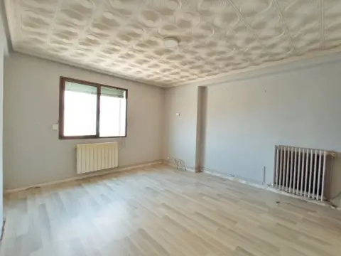 Piso en Fuentecillas-Yagüe-Villalonquéjar