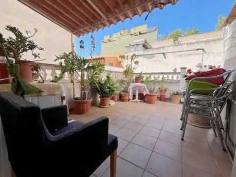 Ático en Carrer de Joan Bauzà