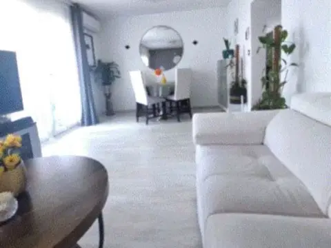 Piso en Carrer d'Alzira