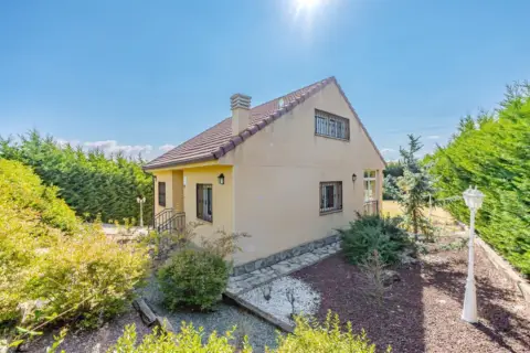 Chalet en Castilla y Leon