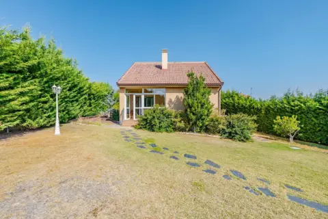 Chalet en Castilla y Leon