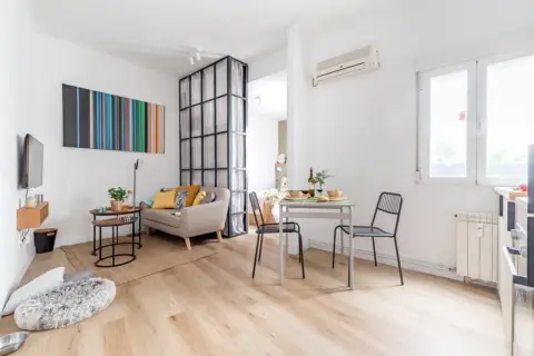 Apartamento en calle del Salitre