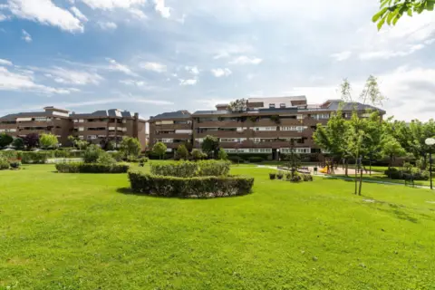 Piso en Golf - El Carralero