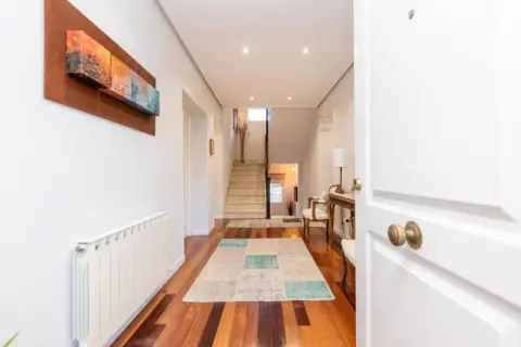 Chalet en Los Ángeles - Jarandilla