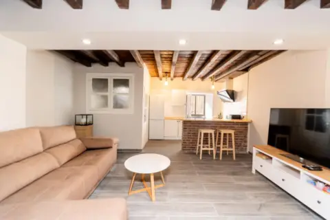 Casa en Castilla y Leon